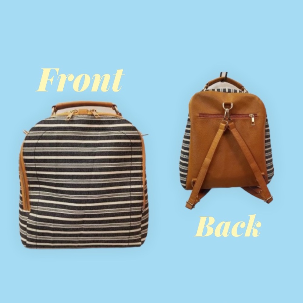 Backpack